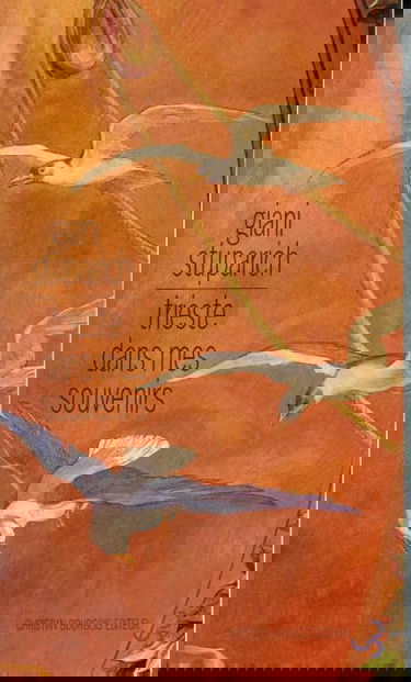 Trieste dans mes souvenirs