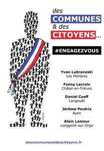 Des Communes et des Citoyens