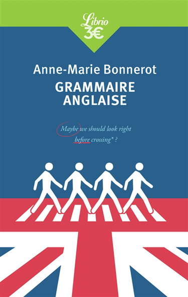 Grammaire anglaise
