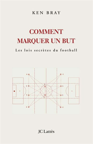 Comment marquer un but : les lois secrètes du football