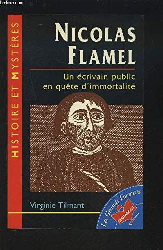 Nicolas Flamel