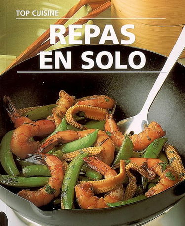 Repas en solo