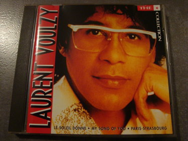 Couverture de THE COLLECTION