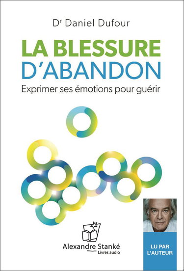 La blessure d'abandon