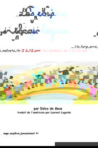 Des fois, je bégaie: Un livre pour les enfants de 7 à 12 ans