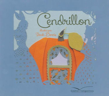 Cendrillon
