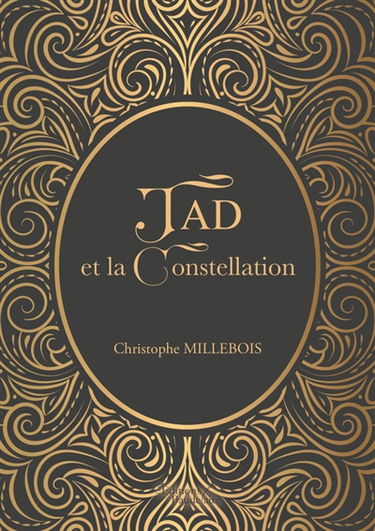 Jad et la Constellation