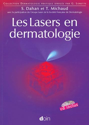Les Lasers en dermatologie