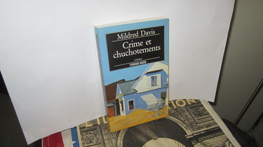 Crime et chuchotements