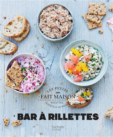 Bar à rillettes