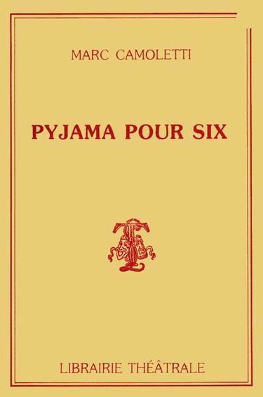 Pyjama pour six