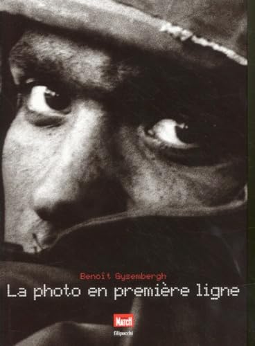 La photographie en première ligne