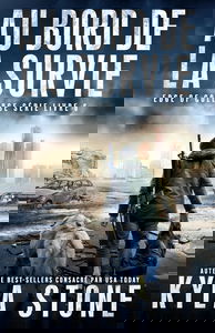 Au bord de la survie: Thriller post-apocalyptique