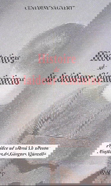 Histoire de la laideur féminine