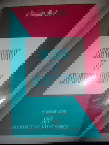 Créativité et jeu dramatique