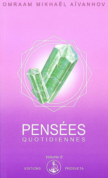 Pensées quotidiennes : 1998