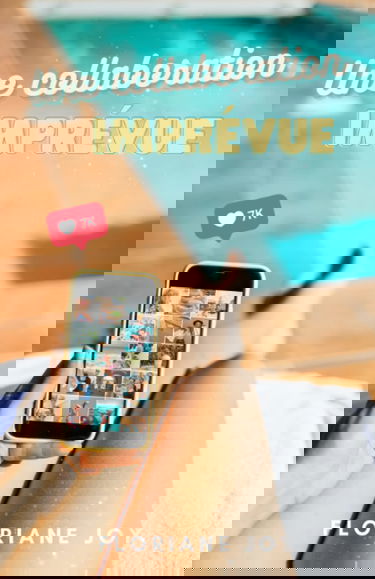 Une collaboration imprévue (tome 1)