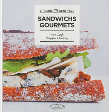 Le meilleur sandwich : Epicerie générale