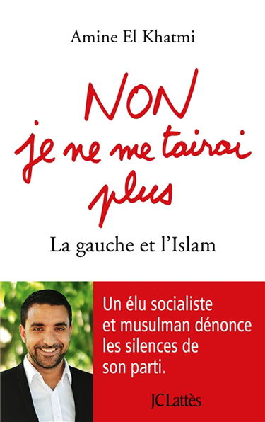 Non, je ne me tairai plus : la gauche et l'islam
