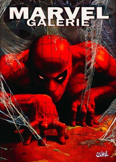 Marvel galerie