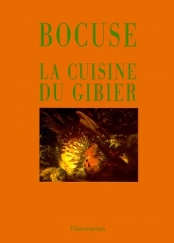 La cuisine du gibier