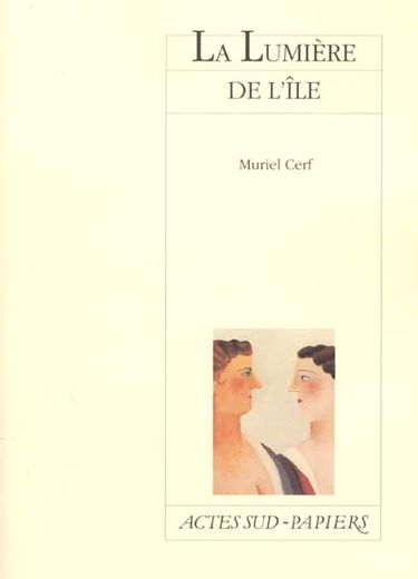 La lumière de l'île