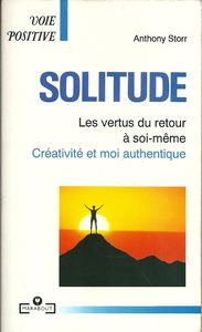 Solitude : les vertus du retour à soi-même