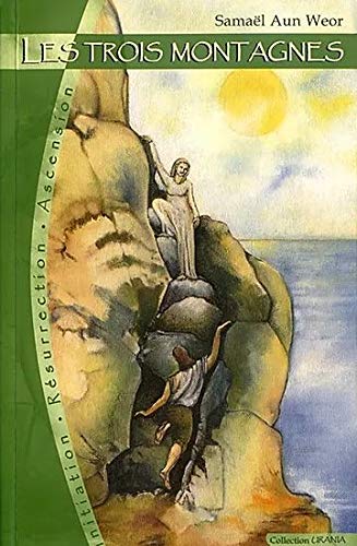Les trois montagnes