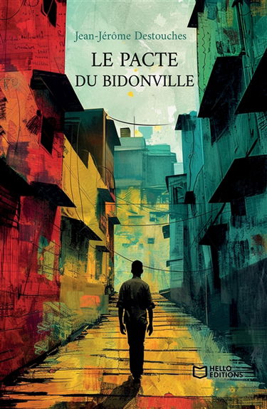 Le Pacte du bidonville