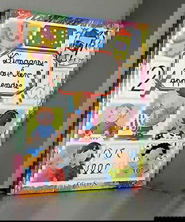 Imagerie Bien Apprendre Unicef