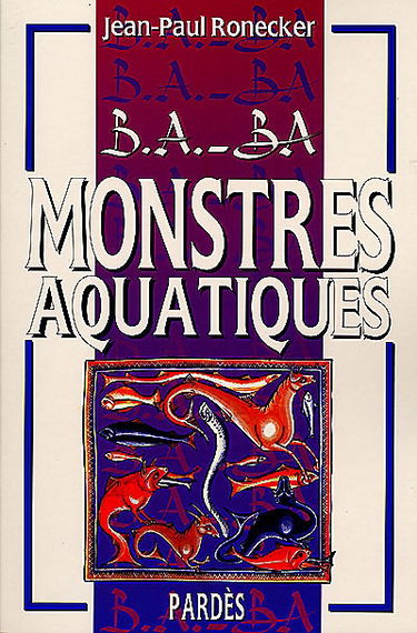 Monstres aquatiques