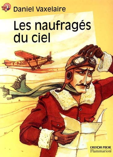 Les naufragés du ciel