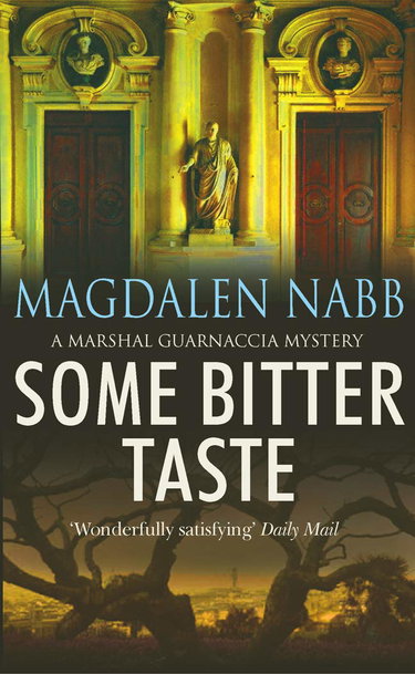Couverture de Some Bitter Taste