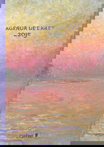 Agenda de l'art 2015