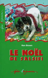 Le Noël de Salsifi