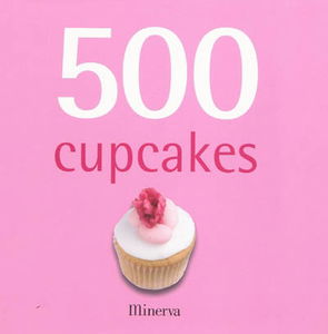 500 cupcakes
