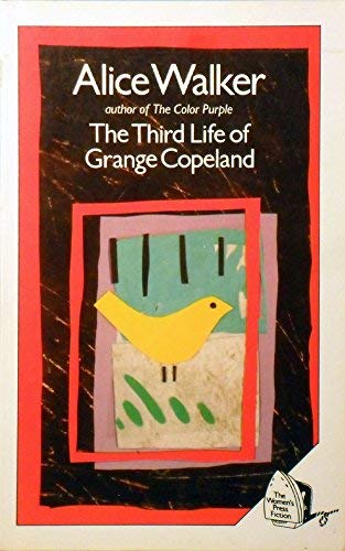 Couverture de The Third Life of Grange Copeland