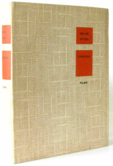 Couverture de Cangaceiros
