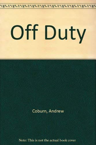 Couverture de Off Duty