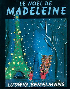 Le Noël de Madeleine