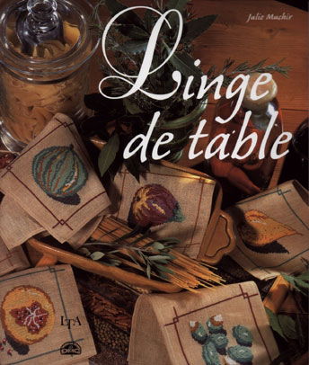 Linge de table