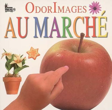 Au marché