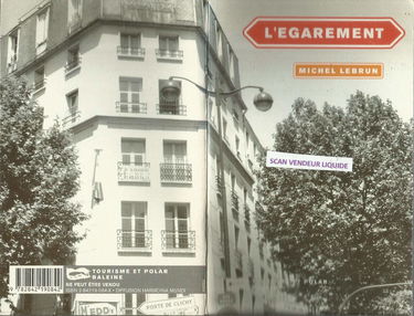 L'Egarement