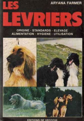 Les Lévriers
