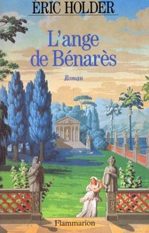 L'ange de Bénarès