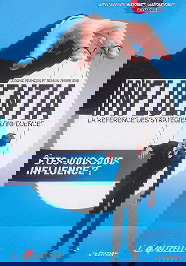 Influentia : la référence des stratégies d'influence