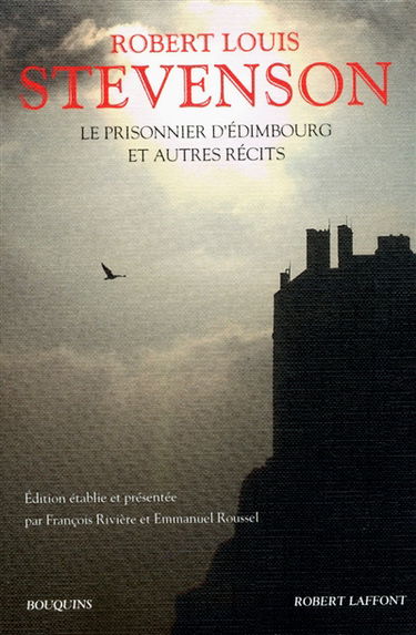 Le prisonnier d'Edimbourg : et autres récits