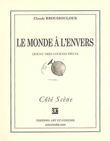 Le monde à l'envers