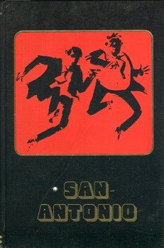 J'ai peur des mouches / Passez-moi la Joconde