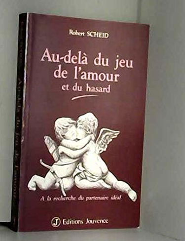 Au delà du jeux de l'amour et du hasard 032696